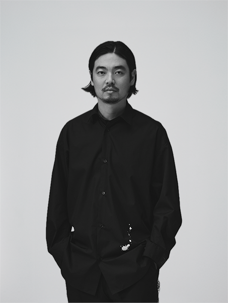SHUNTA NAKAJIMA
